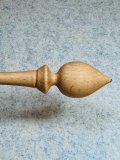 Russische Spindel C07 (16 g) Russische Spindel C07 (16 g)