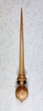 Russische Spindel C04 (24 g)