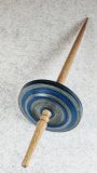 Tibetische Spindel TB02 (22 g) Tibetische Spindel TB02 (22 g)