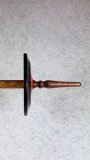 Hochwirtelspindel H41 (22 g) EDITION EXCLUSIV