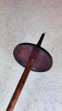 Hochwirtelspindel H50 (24 g) EDITION EXCLUSIV - Verkauft