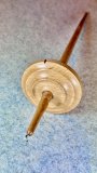 Hochwirtelspindel H37 (24 g)