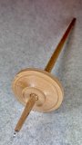 Hochwirtelspindel H38 (24 g)