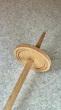 Hochwirtelspindel H38 (24 g)