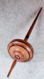 Tibetische Spindel TB01 (28 g) Tibetische Spindel TB01 (28 g)
