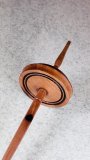 Tibetische Spindel TB01 (28 g) Tibetische Spindel TB01 (28 g)