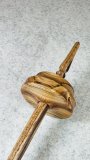 Tibetische Spindel TB06 (28 g)