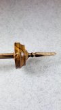 Tibetische Spindel TB06 (28 g)