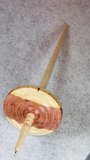 Hochwirtelspindel H04 (24 g)