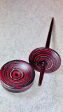 Tibetische Spindel TB13 (20 g) im Set EDITION EXCLUSIV Tibetische Spindel TB13 (20 g) im Set EDITION EXCLUSIV