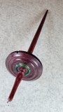 Hochwirtelspindel H20 (22 g) EDITION EXCLUSIV Hochwirtelspindel H20 (22 g) EDITION EXCLUSIV