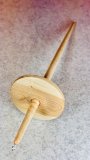 Hochwirtelspindel H58 (20 g) Hochwirtelspindel H58 (20 g)