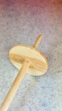 Hochwirtelspindel H58 (20 g) Hochwirtelspindel H58 (20 g)