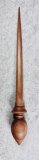 Russische Spindel C22 (22 g) Russische Spindel C22 (22 g)