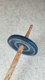 Tibetische Spindel TB09 (18 g)