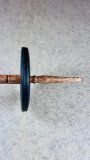 Tibetische Spindel TB09 (18 g)