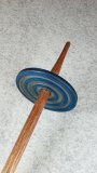 Tibetische Spindel TB10 (16 g)