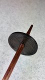 Hochwirtelspindel H50 (24 g)
