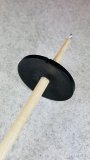 Hochwirtelspindel H39  (20 g) EDITION EXCLUSIV
