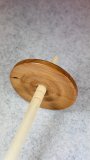 Zwirnspindel Z02 (32 g)