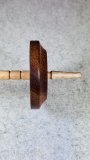 Lernspindel/Tiefwirtelspindel L07 (30 g) Lernspindel/Tiefwirtelspindel L07 (30 g)