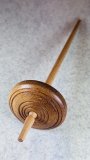 Tiefwirtelspindel T04 (32 g) Tiefwirtelspindel T04 (32 g)