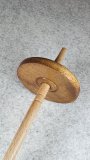 Tiefwirtelspindel T04 (32 g) Tiefwirtelspindel T04 (32 g)