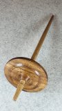 Tiefwirtelspindel T15 (24 g) Tiefwirtelspindel T15 (24 g)