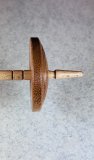 Tiefwirtelspindel T26 (30 g)