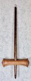 Baskenspindel/Txoatile B02, (18 g) Baskenspindel/Txoatile B02, (18 g)