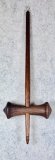 Baskenspindel/Txoatile B03 (20 g)