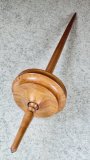 Tibetische Spindel TB03 (22 g) Tibetische Spindel TB03 (22 g)
