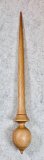 Russische Spindel C21 (38 g)