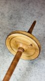 Tibetische Spindel TB01 (26 g)