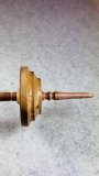 Tibetische Spindel TB01 (26 g)