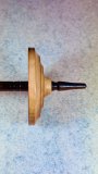 Zwirnspindel Z01 (40 g) Zwirnspindel Z01 (40 g)