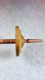 Tiefwirtelspindel T12 (20 g) Tiefwirtelspindel T12 (20 g)