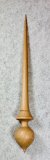 Russische Spindel C07 (30 g) Russische Spindel C07 (30 g)
