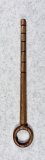 Fingerkunkel F01 (19 cm)