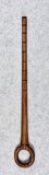 Fingerkunkel F03 (22 cm) Fingerkunkel F03 (22 cm)