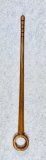 Fingerkunkel F04 (27 cm) Fingerkunkel F04 (27 cm)