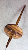 Hochwirtelspindel H18 (22 g) Hochwirtelspindel H18 (22 g)