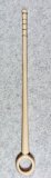 Fingerkunkel F09 (27 cm) Fingerkunkel F09 (27 cm)