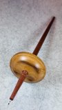 Hochwirtelspindel H14 (24 g) Hochwirtelspindel H14 (24 g)