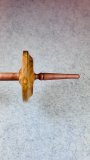 Hochwirtelspindel H14 (24 g) Hochwirtelspindel H14 (24 g)