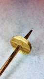 Hochwirtelspindel H17 (28 g) Hochwirtelspindel H17 (28 g)