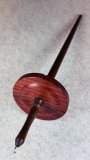 Hochwirtelspindel H08 (24 g) EDITION EXCLUSIV (Verkauft)