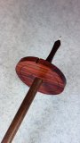 Hochwirtelspindel H08 (24 g) EDITION EXCLUSIV (Verkauft)