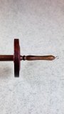 Hochwirtelspindel H08 (24 g) EDITION EXCLUSIV (Verkauft)