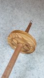 Hochwirtelspindl H30 (24 g) Hochwirtelspindl H30 (24 g)